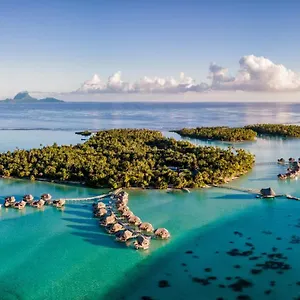 ***** Resort Le Taha'a By Pearl French Polynesia