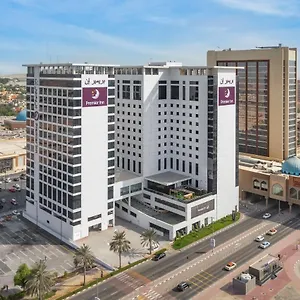 بريمير إن ابن بطوطة مول 3* دبي