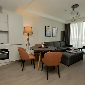 شقة Retro 9 Homes & Suites, اسطنبول