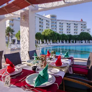 ***** Hotel Garden Of Sun Turkey