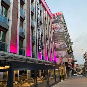 Gumus Palace Estambul