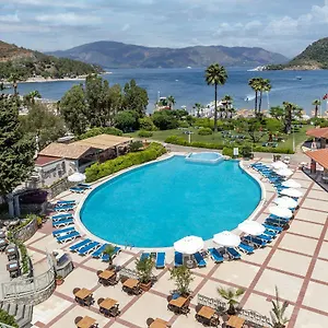 **** Resort Marti La Perla - Adult Only+16 Turkey