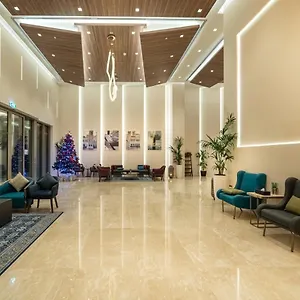 **** Aparthotel Suha Mina Rashid Emirati Arabi Uniti