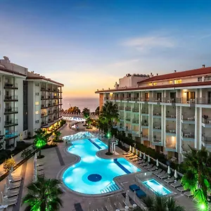 **** Hotel Ramada & By Wyndham Turkey