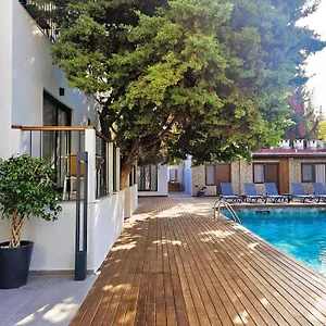 *** Hotel Centro Turchia