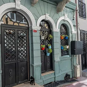 Calanthe Estambul