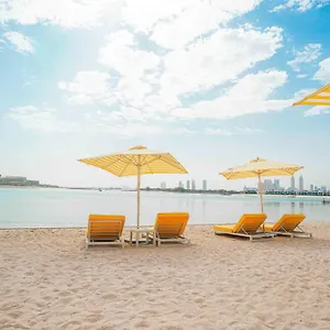 ***** Hotel Andaz Family By Hyatt - Palm Jumeirah Emirati Arabi Uniti