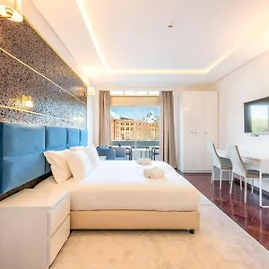  Affittacamere Republica83-lisbonhome Portogallo