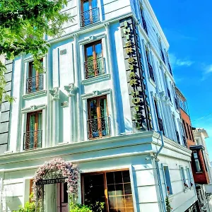 Interstar - Sultanahmet Estambul