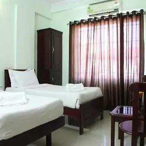 ** Hotel Sm Regency India