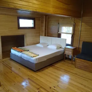 شقة Retro & Wood, اسطنبول