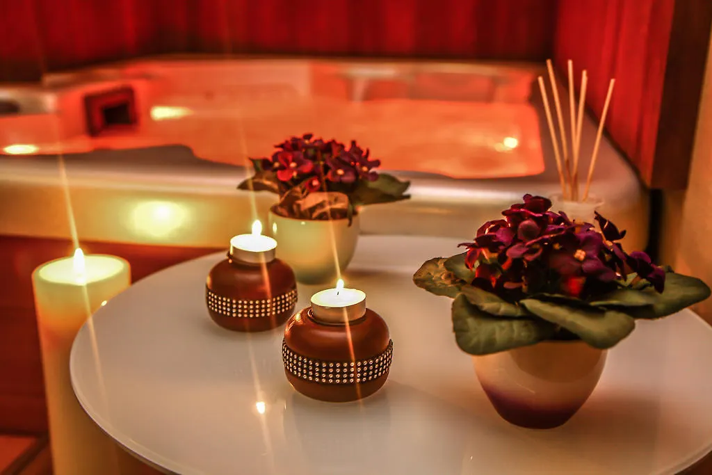 Cvk Taksim Hotel Стамбул